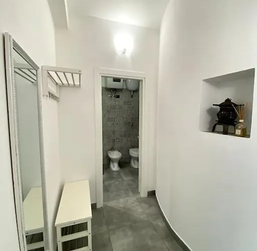 בית הארחה A Due Passi Da San Pietro 4*