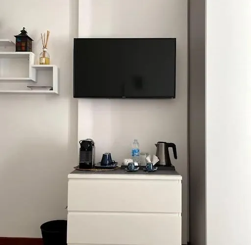 בית הארחה A Due Passi Da San Pietro 4*