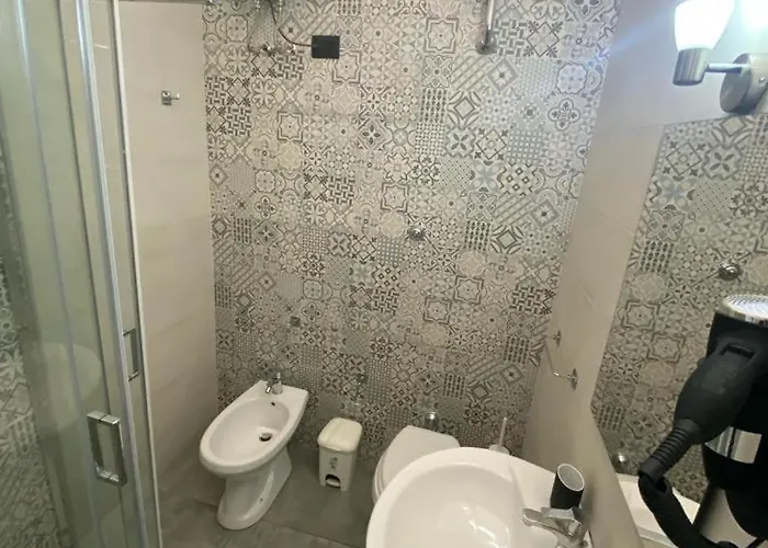 A Due Passi Da San Pietro 4*